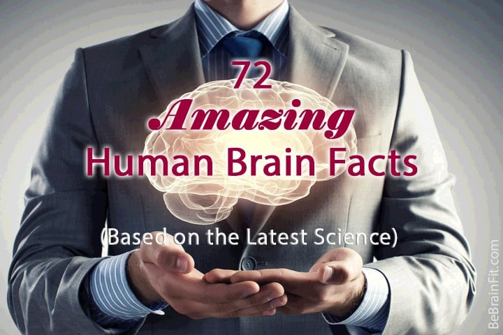 image of glowing brain hovering over man's hands