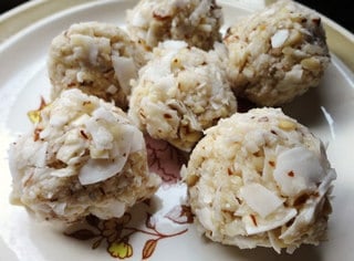 coconut macaroons