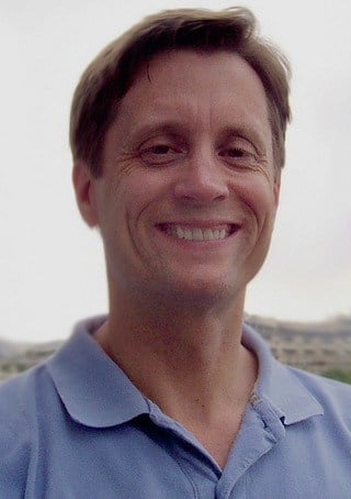 Dr. Patrick Alban