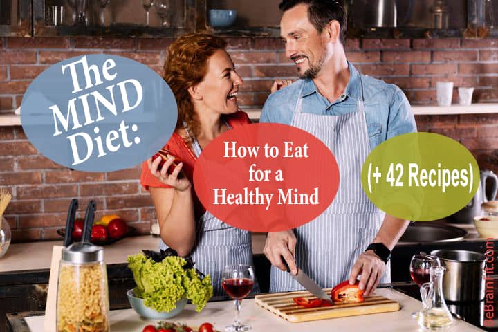 photo of couple cooking in the kitchen