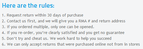 supplement guarantee