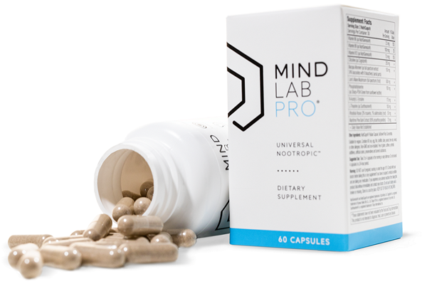 mind lab pro